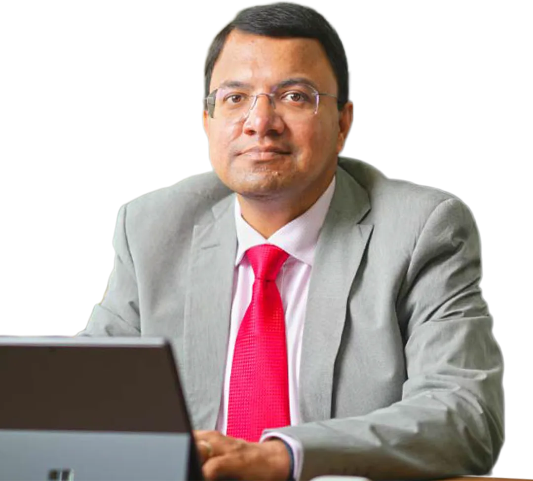 Sandeep Modi, Chief Financial Officer, Hindustan Zinc